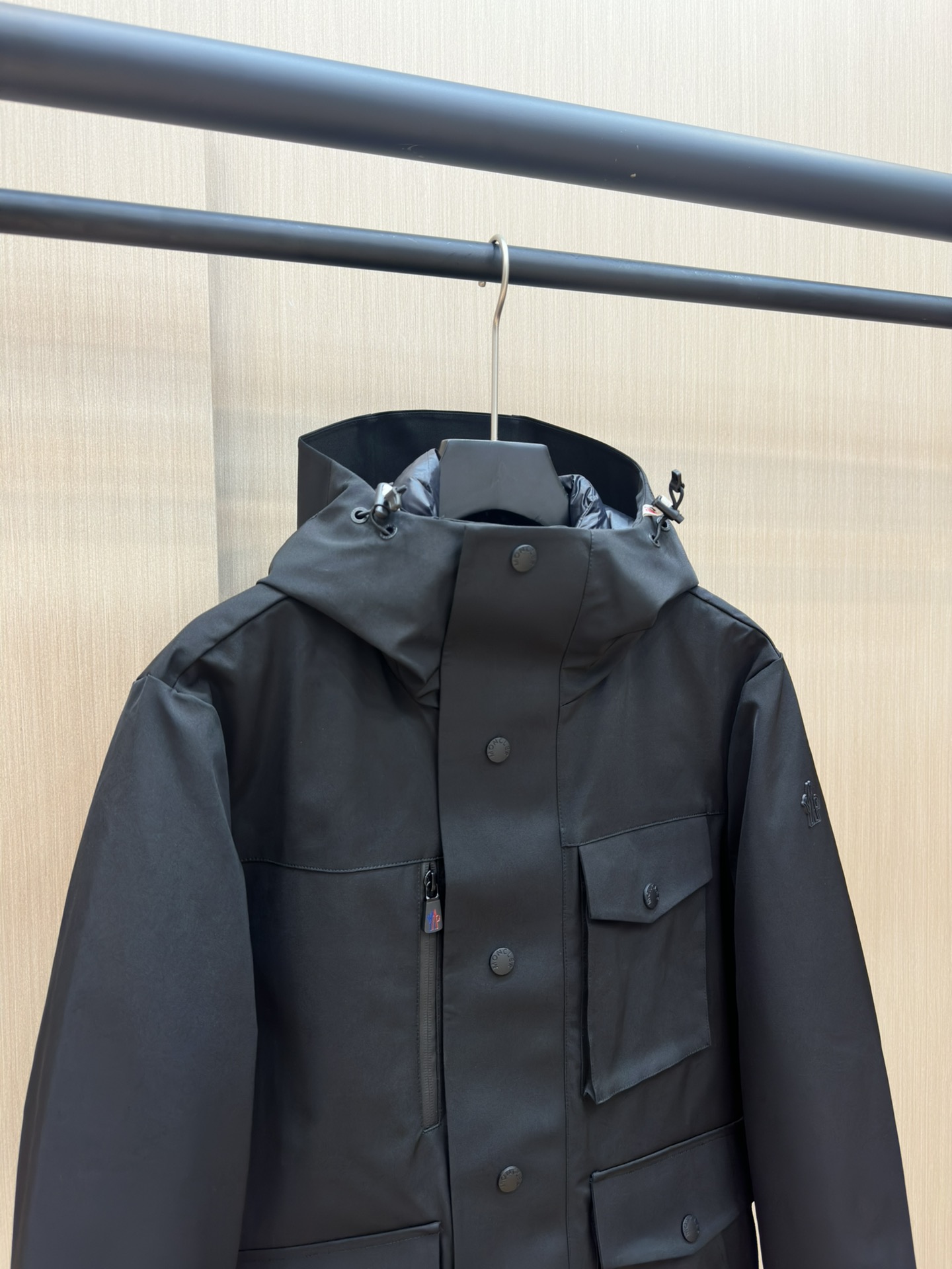 Moncler Down Jackets